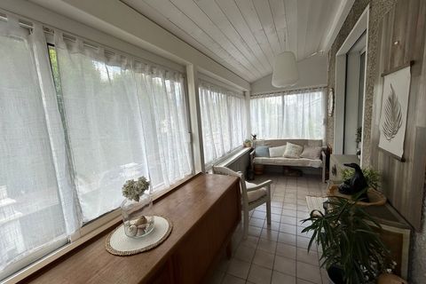 Villa a Aix-les-Bains, Savoie, Aix-les-Bains - € 770.000 | Ref: 830038302241 - foto 10