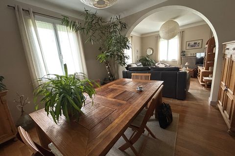 Villa a Aix-les-Bains, Savoie, Aix-les-Bains - € 770.000 | Ref: 830038302241 - foto 13