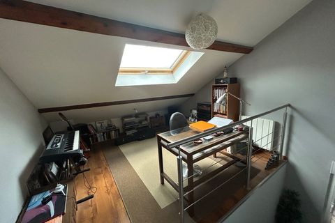 Villa a Aix-les-Bains, Savoie, Aix-les-Bains - € 770.000 | Ref: 830038302241 - foto 22