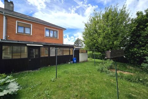 Villa a Hirson, Aisne, Hirson - € 78.000 | Ref: 830030280649 - foto 8