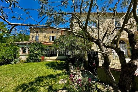 Villa i Allan, Drome, Allan - € 735.000 | Ref: 830038242814 - foto 2