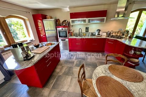 Villa i Allan, Drome, Allan - € 735.000 | Ref: 830038242814 - foto 4