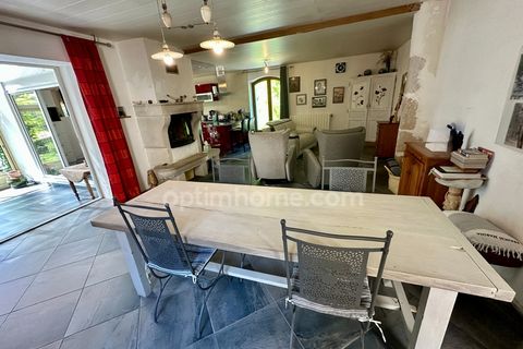 Villa i Allan, Drome, Allan - € 735.000 | Ref: 830038242814 - foto 5