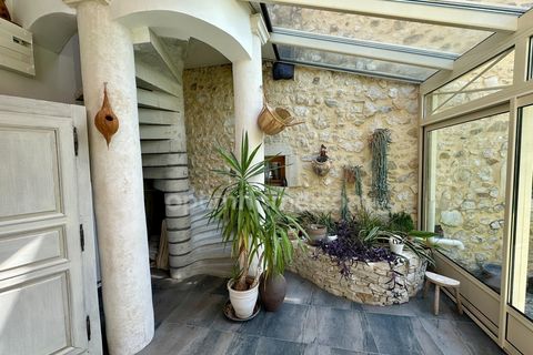 Villa i Allan, Drome, Allan - € 735.000 | Ref: 830038242814 - foto 12