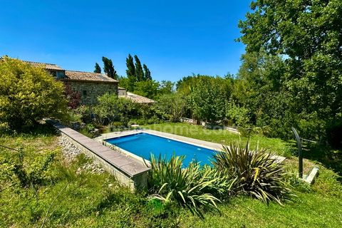 Villa i Allan, Drome, Allan - € 735.000 | Ref: 830038242814 - foto 13
