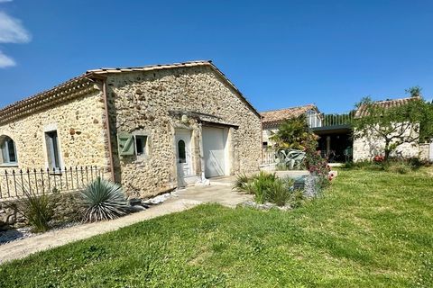 Villa i Allan, Drome, Allan - € 735.000 | Ref: 830038242814 - foto 14