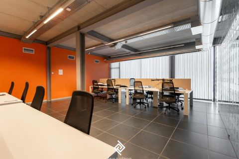 Erhvervsejendom i Serzedo, Porto, Serzedo - € 1.200.000 | Ref: PS-9365 - foto 5
