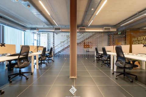 Erhvervsejendom i Serzedo, Porto, Serzedo - € 1.200.000 | Ref: PS-9365 - foto 6