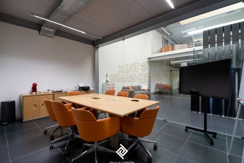 Erhvervsejendom i Serzedo, Porto, Serzedo - € 1.200.000 | Ref: PS-9365 - foto 8