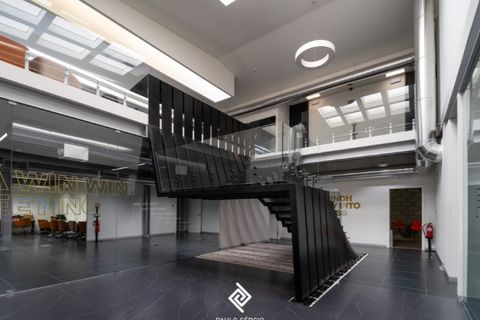 Erhvervsejendom i Serzedo, Porto, Serzedo - € 1.200.000 | Ref: PS-9365 - foto 9