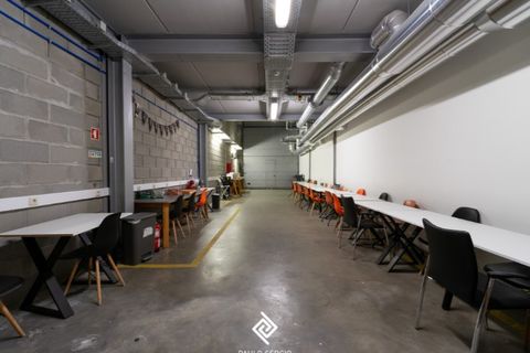 Erhvervsejendom i Serzedo, Porto, Serzedo - € 1.200.000 | Ref: PS-9365 - foto 10