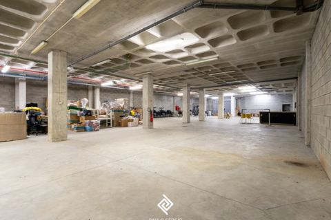 Erhvervsejendom i Serzedo, Porto, Serzedo - € 1.200.000 | Ref: PS-9365 - foto 14