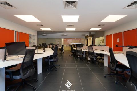 Erhvervsejendom i Serzedo, Porto, Serzedo - € 1.200.000 | Ref: PS-9365 - foto 17