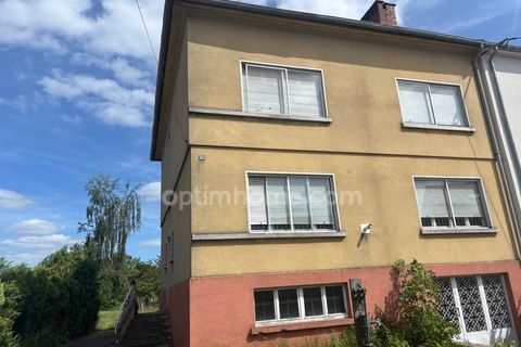 Villa i Manom, Moselle, Manom - € 299 000 | Ref: 830036218657 - foto 2