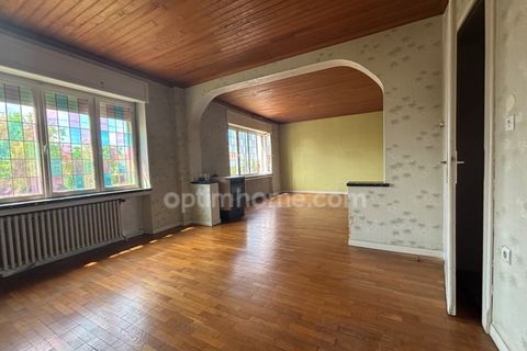 Villa i Manom, Moselle, Manom - € 299 000 | Ref: 830036218657 - foto 3