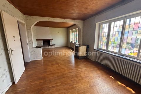 Villa i Manom, Moselle, Manom - € 299 000 | Ref: 830036218657 - foto 4