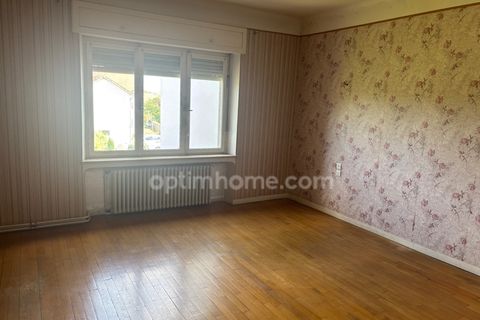 Villa i Manom, Moselle, Manom - € 299 000 | Ref: 830036218657 - foto 8