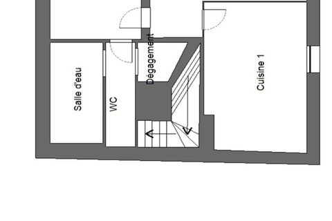 Landsbyhus i Allauch, Bouches-du-Rhone, Allauch - € 450.000 | Ref: 830031051443 - foto 9