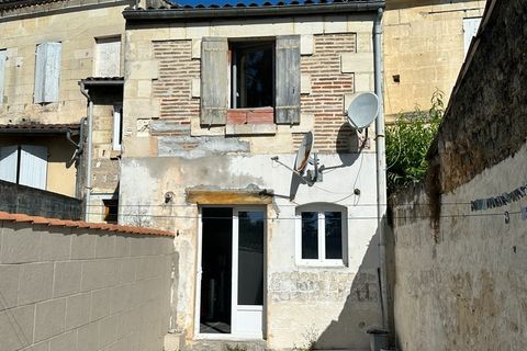 Landsbyhus i Guitres, Gironde, Guitres - € 87.000 | Ref: 830032469353 - foto 2