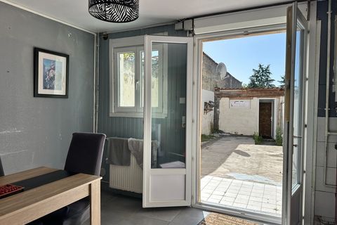 Landsbyhus i Guitres, Gironde, Guitres - € 87.000 | Ref: 830032469353 - foto 3