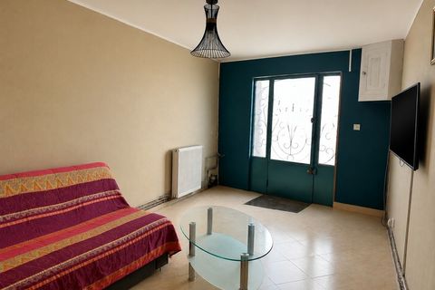Landsbyhus i Guitres, Gironde, Guitres - € 87.000 | Ref: 830032469353 - foto 4