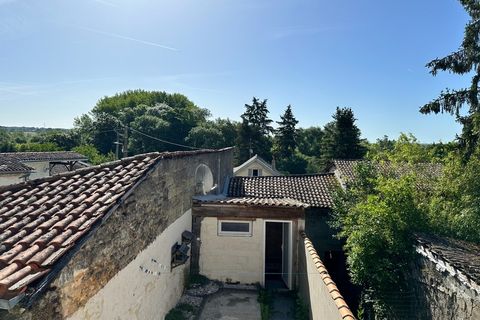 Landsbyhus i Guitres, Gironde, Guitres - € 87.000 | Ref: 830032469353 - foto 10