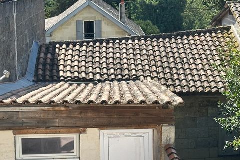 Landsbyhus i Guitres, Gironde, Guitres - € 87.000 | Ref: 830032469353 - foto 11