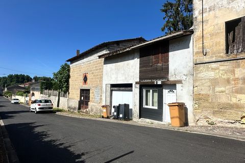 Landsbyhus i Guitres, Gironde, Guitres - € 87.000 | Ref: 830032469353 - foto 15