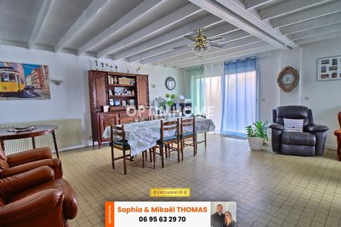 Villa a Chaussin, Jura, Chaussin - € 188.000 | Ref: 830034390848 - foto 2