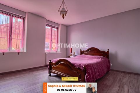 Villa a Chaussin, Jura, Chaussin - € 188.000 | Ref: 830034390848 - foto 3