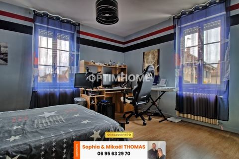 Villa a Chaussin, Jura, Chaussin - € 188.000 | Ref: 830034390848 - foto 5