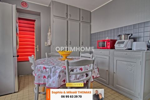 Villa a Chaussin, Jura, Chaussin - € 188.000 | Ref: 830034390848 - foto 6