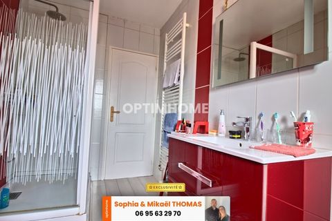 Villa a Chaussin, Jura, Chaussin - € 188.000 | Ref: 830034390848 - foto 7