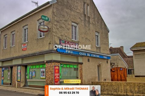 Villa a Chaussin, Jura, Chaussin - € 188.000 | Ref: 830034390848 - foto 8