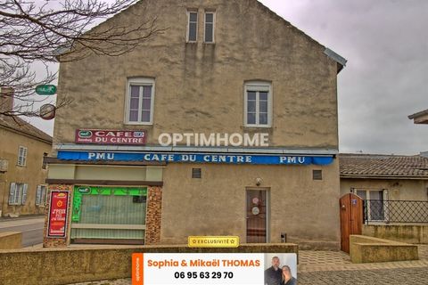 Villa a Chaussin, Jura, Chaussin - € 188.000 | Ref: 830034390848 - foto 9