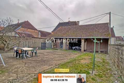 Villa a Chaussin, Jura, Chaussin - € 188.000 | Ref: 830034390848 - foto 10