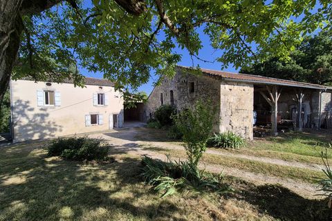 Villa a Lasserre, Lot-et-Garonne, Lasserre - € 233.000 | Ref: 830038747399 - foto 2