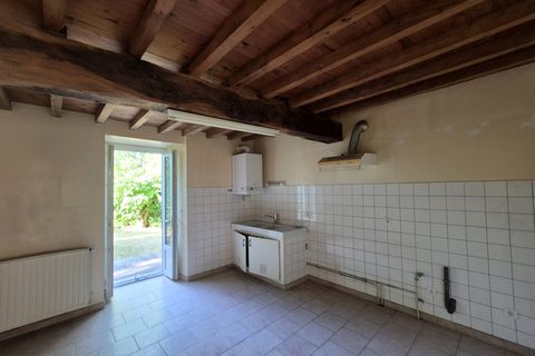 Villa a Lasserre, Lot-et-Garonne, Lasserre - € 233.000 | Ref: 830038747399 - foto 10