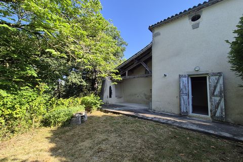 Villa a Lasserre, Lot-et-Garonne, Lasserre - € 233.000 | Ref: 830038747399 - foto 13