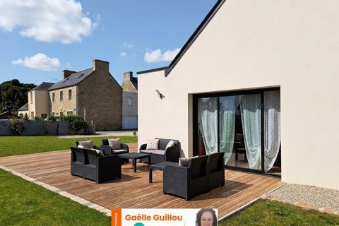 Villa i Plougoulm, Finistere, Plougoulm - € 299.400 | Ref: 830039868679 - foto 1