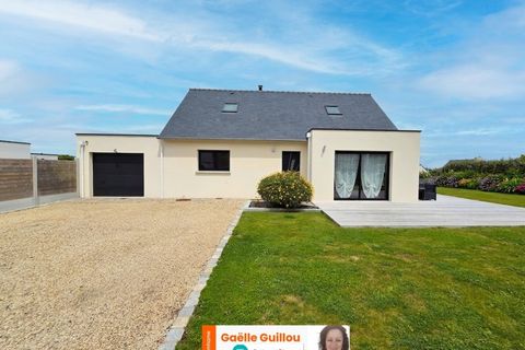 Villa i Plougoulm, Finistere, Plougoulm - € 299.400 | Ref: 830039868679 - foto 2