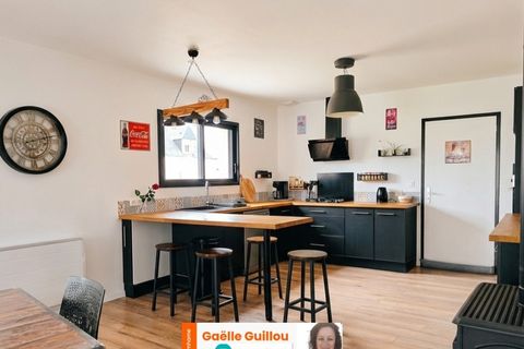 Villa i Plougoulm, Finistere, Plougoulm - € 299.400 | Ref: 830039868679 - foto 3