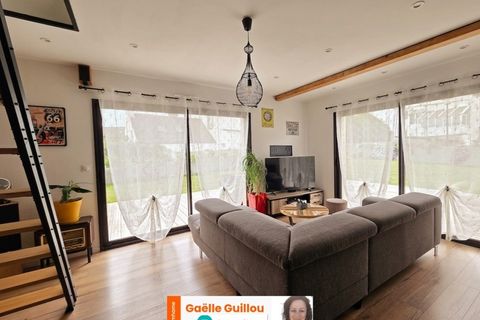 Villa i Plougoulm, Finistere, Plougoulm - € 299.400 | Ref: 830039868679 - foto 4