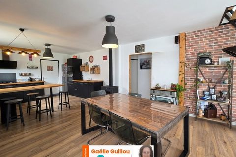 Villa i Plougoulm, Finistere, Plougoulm - € 299.400 | Ref: 830039868679 - foto 5
