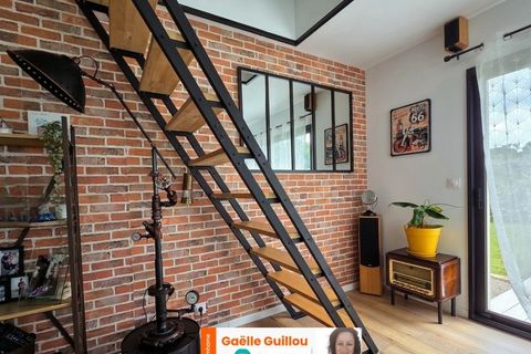 Villa i Plougoulm, Finistere, Plougoulm - € 299.400 | Ref: 830039868679 - foto 6