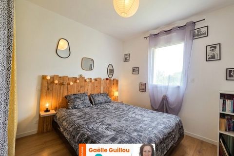 Villa i Plougoulm, Finistere, Plougoulm - € 299.400 | Ref: 830039868679 - foto 7