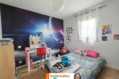Villa i Plougoulm, Finistere, Plougoulm - € 299.400 | Ref: 830039868679 - foto 8