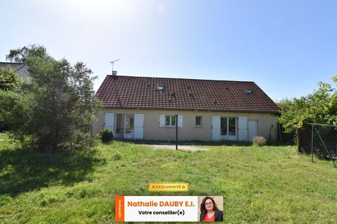 Villa em Vigoux, Indre, Vigoux - € 179.000 | Ref: 830039956641 - foto 2