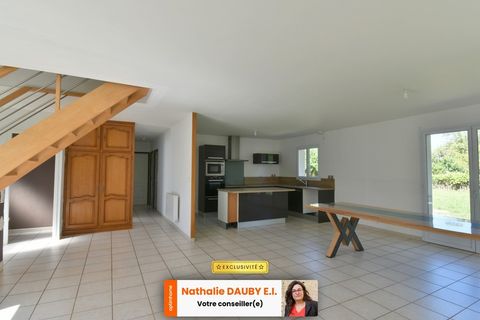 Villa em Vigoux, Indre, Vigoux - € 179.000 | Ref: 830039956641 - foto 3