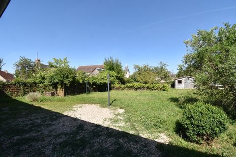 Villa em Vigoux, Indre, Vigoux - € 179.000 | Ref: 830039956641 - foto 5